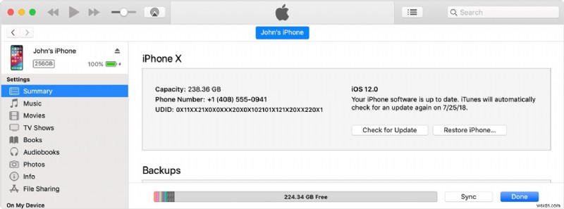 iPhoneがAppleロゴ画面から進まない問題を解決する方法|主な原因と実証済みの対処手順