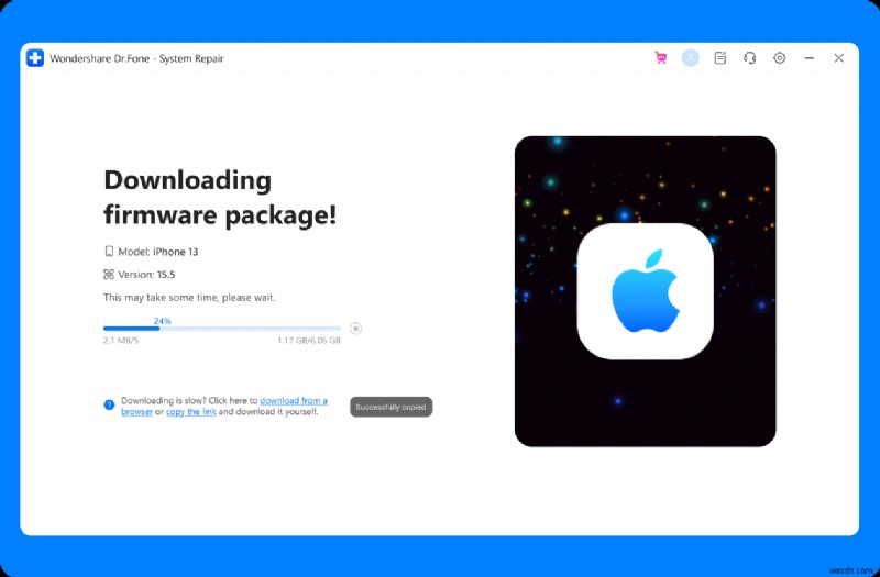 iPhoneがリカバリーモードから抜け出せないときの対処法 – 実証済みの解決策
