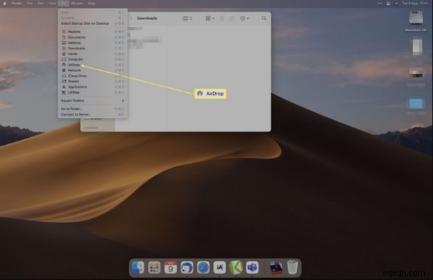 AirDropがMacで使えない?シームレスなファイル共有を復元する実証済みの解決策8選