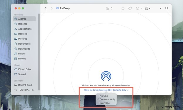 AirDropがMacで使えない?シームレスなファイル共有を復元する実証済みの解決策8選