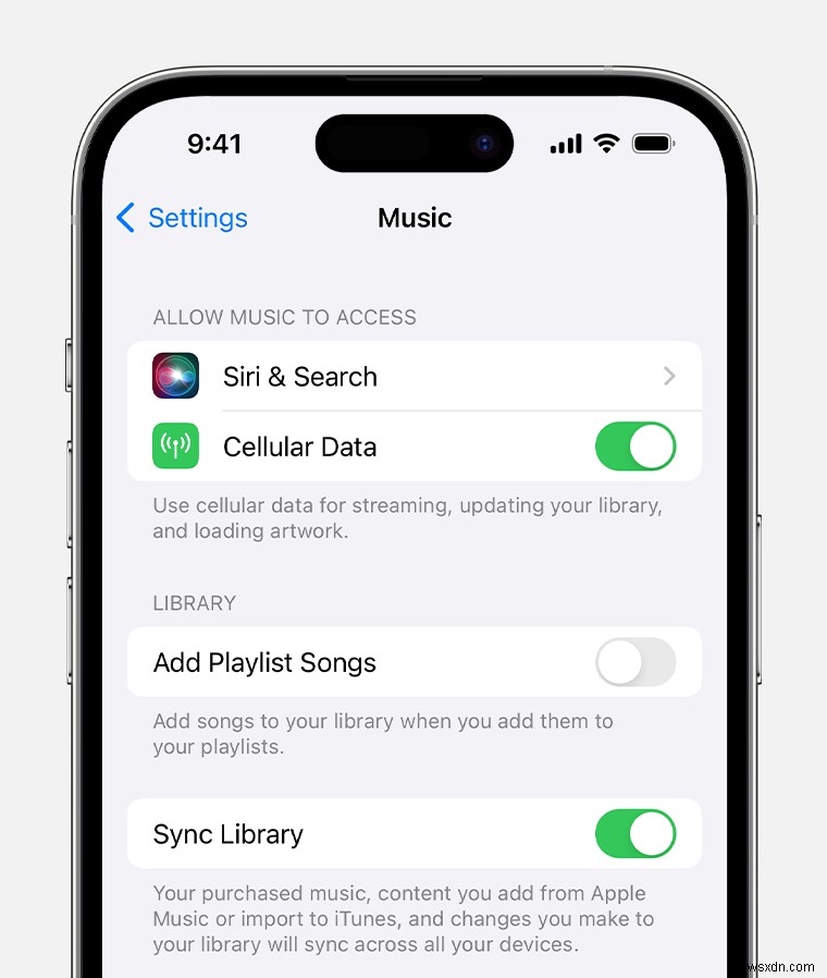 【2026年最新】iPhone・iPad・MacでApple Musicライブラリが同期しない問題を解決する5つの対処法