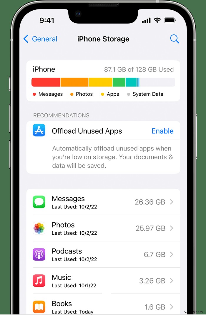 iPhoneでiCloud写真がダウンロードできないときの対処法7選【実証済み】