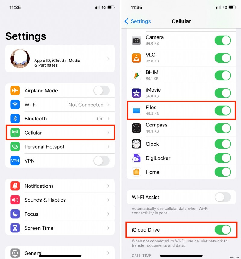 iCloudのファイルがiPhoneにダウンロードできないときの対処法9選|実証済みの解決策を徹底解説