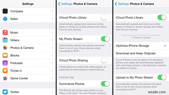 PCでiCloudに動画がアップロードできない?原因と8つの実証済み解決策