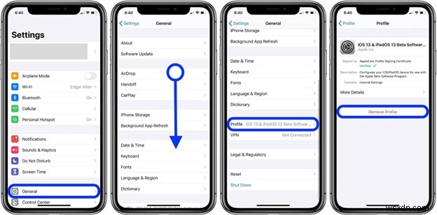 iCloudがグレー表示になる原因とは?今すぐ試せる解決策を徹底解説