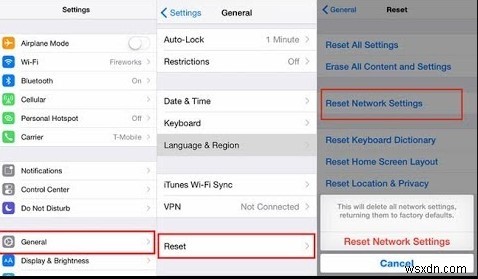 iCloudがグレー表示になる原因とは?今すぐ試せる解決策を徹底解説