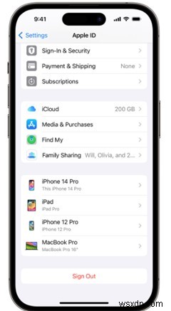 iCloudがグレー表示になる原因とは?今すぐ試せる解決策を徹底解説