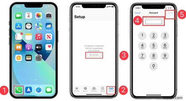 iPhoneでボイスメールが使えない・表示されない時の対処法|原因と解決策を徹底解説