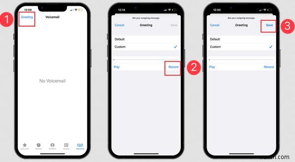iPhoneでボイスメールが使えない・表示されない時の対処法|原因と解決策を徹底解説