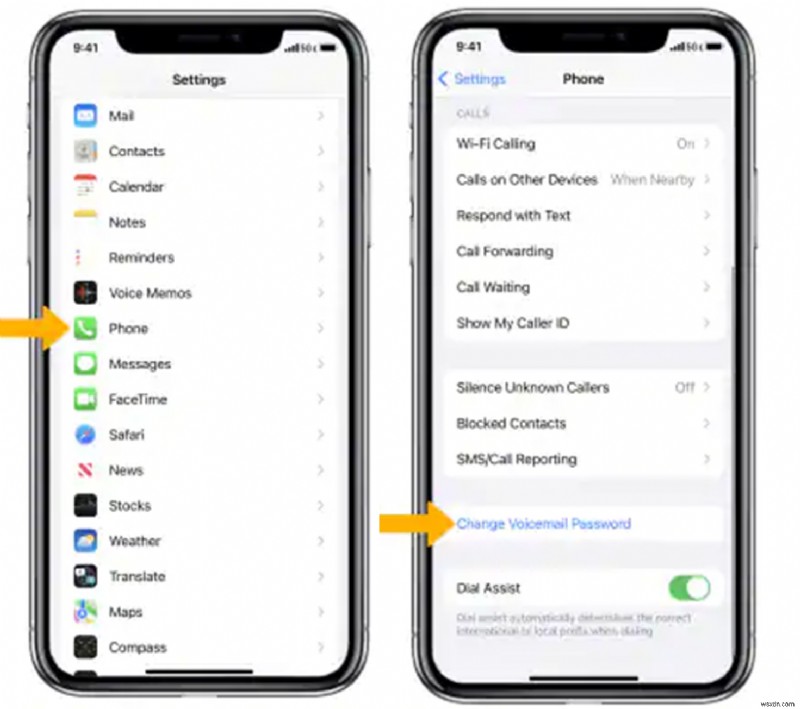 iPhoneでボイスメールが使えない・表示されない時の対処法|原因と解決策を徹底解説