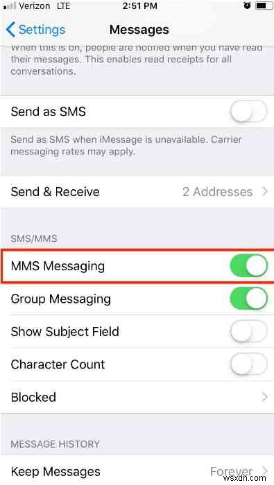 iPhoneで写真が受信できない!原因と対処法をSMS・iMessage・WhatsApp別に徹底解説