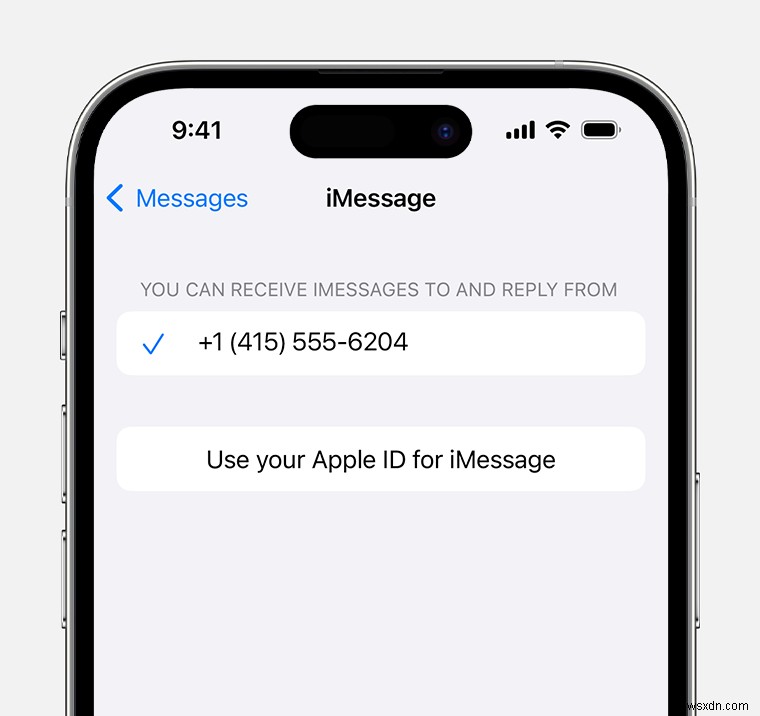 iPhoneで写真が受信できない!原因と対処法をSMS・iMessage・WhatsApp別に徹底解説