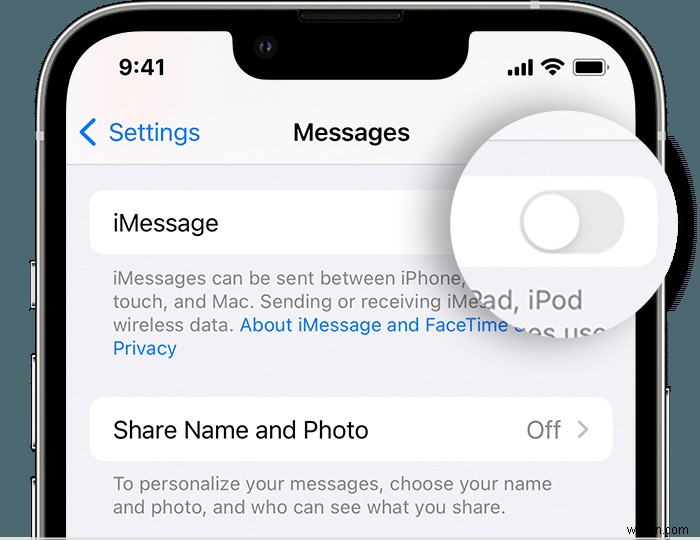 iPhoneで写真が受信できない!原因と対処法をSMS・iMessage・WhatsApp別に徹底解説