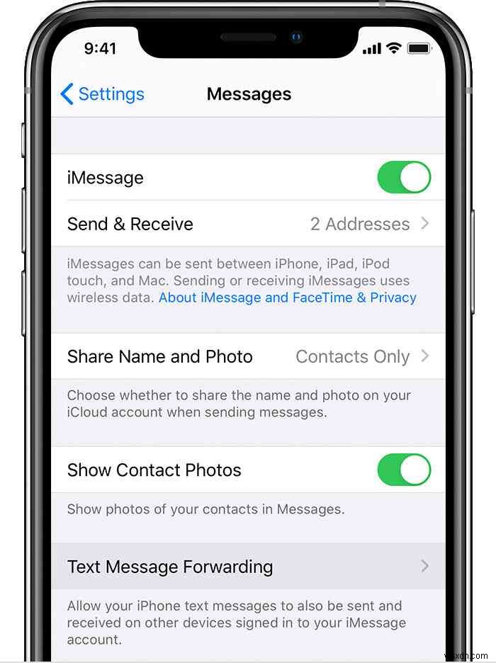iPhoneで写真が受信できない!原因と対処法をSMS・iMessage・WhatsApp別に徹底解説
