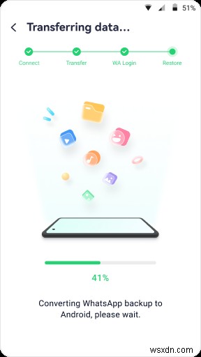 iPhoneで写真が受信できない!原因と対処法をSMS・iMessage・WhatsApp別に徹底解説