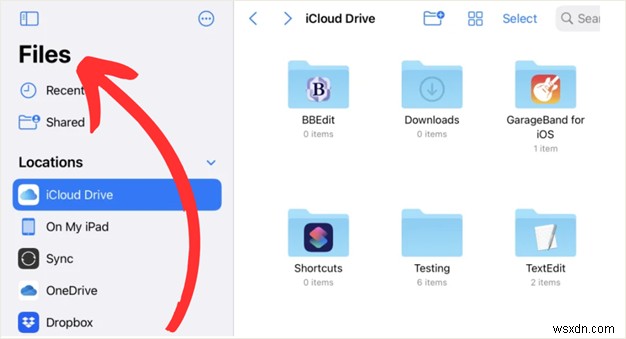 iPadのダウンロードファイルはどこにある?2026年版・ファイルの探し方と管理術を徹底解説