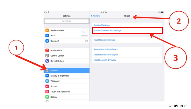 Apple IDのパスワードなしでiPadを工場出荷時設定に戻す完全ガイド【2026年最新版】