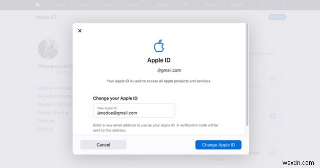 データを失わずにApple IDを変更する方法|ステップバイステップ完全ガイド