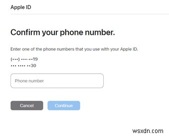 Apple IDのパスワードを素早くリセットする方法｜初心者向けかんたん復旧手順