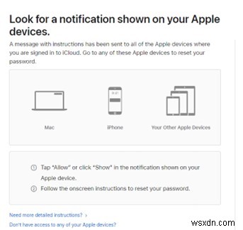 Apple IDのパスワードを素早くリセットする方法｜初心者向けかんたん復旧手順