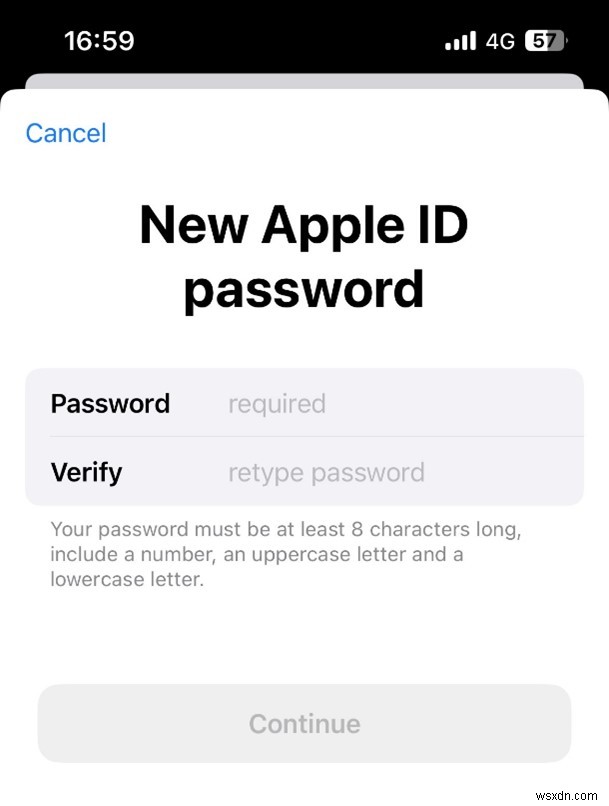 Apple IDのパスワードを素早くリセットする方法｜初心者向けかんたん復旧手順