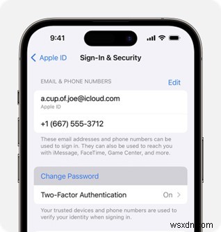 Apple IDのパスワードを素早くリセットする方法｜初心者向けかんたん復旧手順