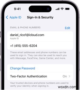 Apple IDのパスワードを素早くリセットする方法｜初心者向けかんたん復旧手順