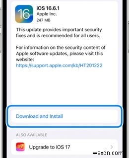 iPhoneのネットワーク設定をリセットする6つの簡単なステップ|Wi-Fiと通話の問題を解決