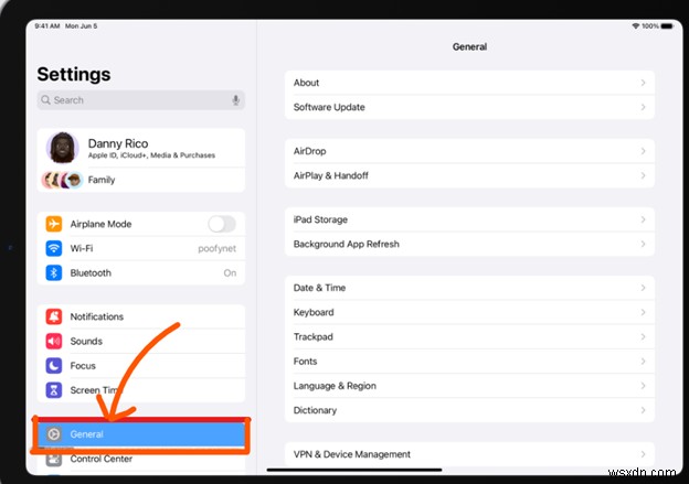 iPadOS 17のバグを素早く解決!初心者にもわかる包括的トラブルシューティングガイド