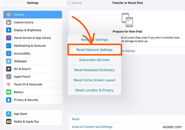 iPadOS 17のバグを素早く解決!初心者にもわかる包括的トラブルシューティングガイド
