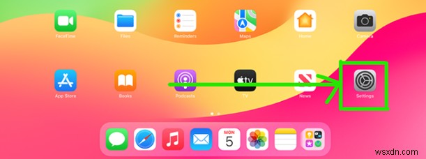 iPadOS 17のバグを素早く解決!初心者にもわかる包括的トラブルシューティングガイド