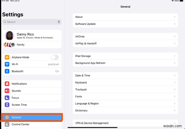 iPadOS 17のバグを素早く解決!初心者にもわかる包括的トラブルシューティングガイド