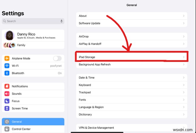 iPadOS 17のバグを素早く解決!初心者にもわかる包括的トラブルシューティングガイド