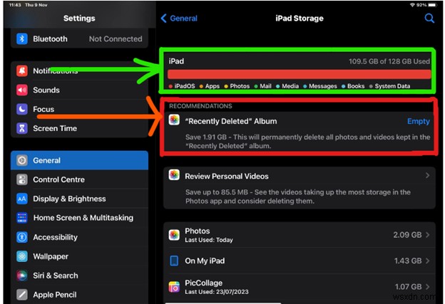 iPadOS 17のバグを素早く解決!初心者にもわかる包括的トラブルシューティングガイド
