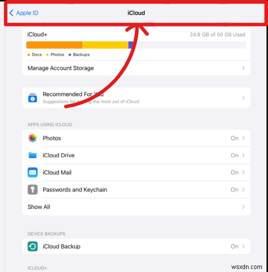 iPadOS 17のバグを素早く解決!初心者にもわかる包括的トラブルシューティングガイド