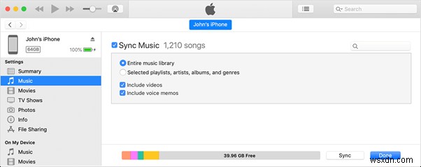【2026年最新版】iPhoneに音楽を追加する5つの確実な方法