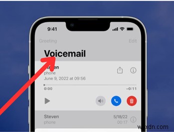 2026年版｜iPhoneの「ボイスメールがいっぱいです」問題を解決する方法 – 迅速かつ確実な対処法