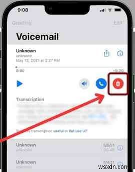 2026年版｜iPhoneの「ボイスメールがいっぱいです」問題を解決する方法 – 迅速かつ確実な対処法