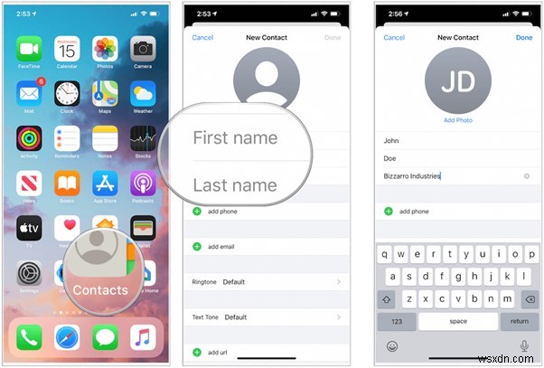 iPhoneで重複した連絡先を統合する方法｜完全ステップバイステップガイド