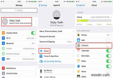 iPhoneで重複した連絡先を統合する方法｜完全ステップバイステップガイド