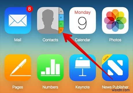 iPhoneで重複した連絡先を統合する方法｜完全ステップバイステップガイド