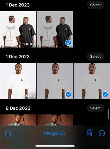 iPhoneの写真を効率的に整理する方法|初心者向けステップバイステップガイド