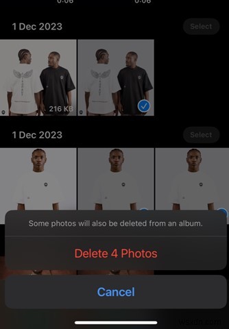 iPhoneの写真を効率的に整理する方法|初心者向けステップバイステップガイド