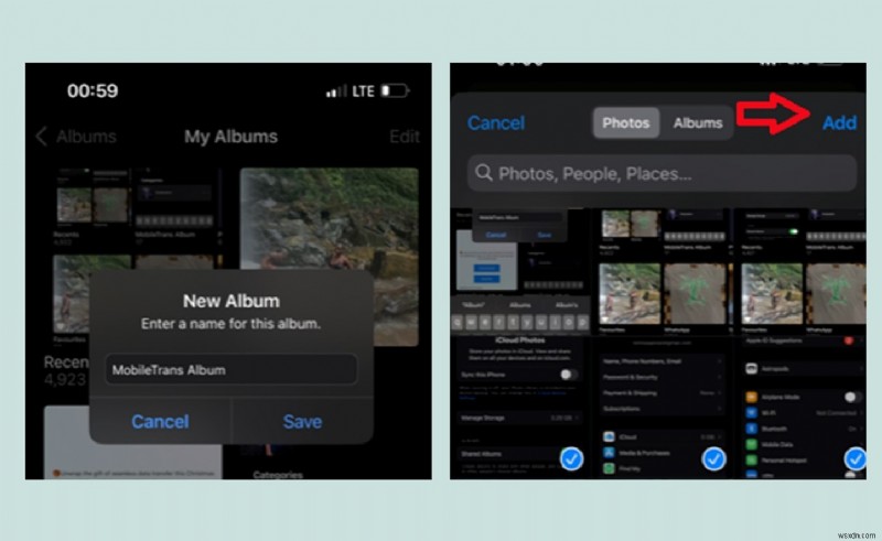 iPhoneの写真を効率的に整理する方法|初心者向けステップバイステップガイド