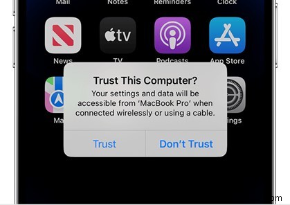 Windows・MacでiPhoneのファイルにアクセスする方法｜ステップバイステップ完全ガイド