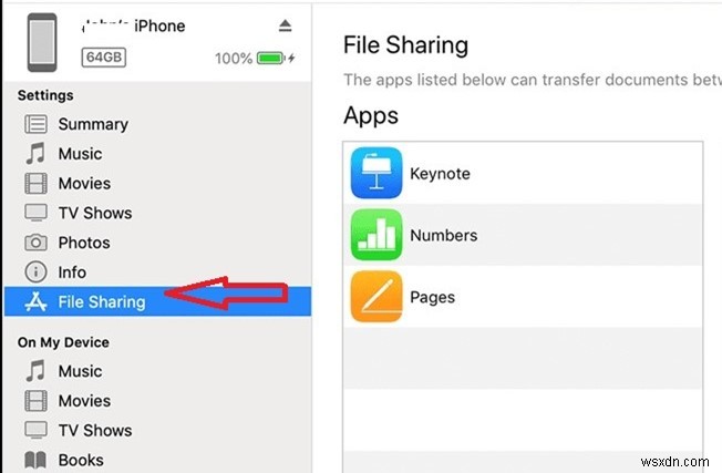 Windows・MacでiPhoneのファイルにアクセスする方法｜ステップバイステップ完全ガイド