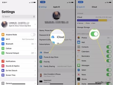 iPhoneのメモをMacに同期する方法|初心者向けステップバイステップガイド
