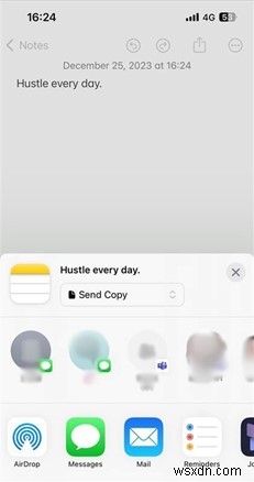 iPhoneのメモをMacに同期する方法|初心者向けステップバイステップガイド
