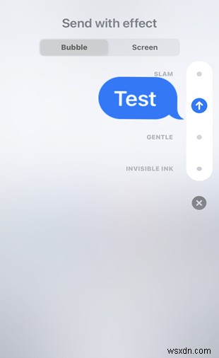 iPhoneのメッセージエフェクト完全ガイド2026|バブル・画面エフェクトを使いこなそう