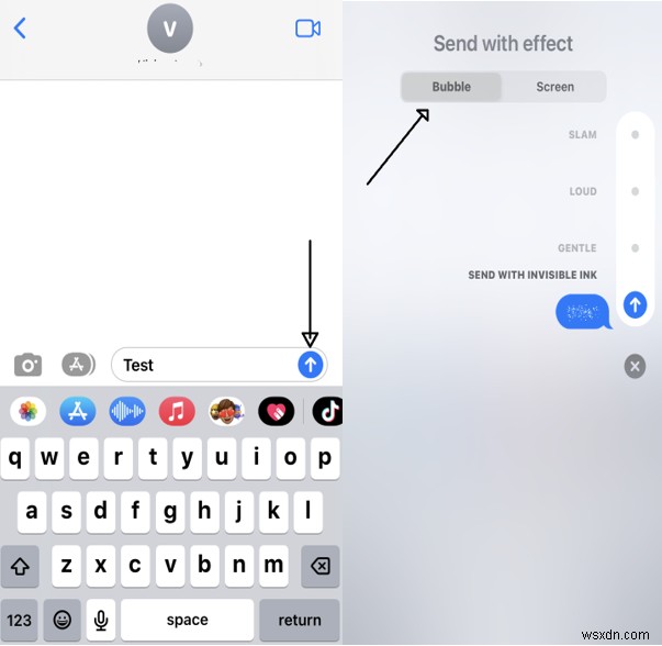 iPhoneのメッセージエフェクト完全ガイド2026|バブル・画面エフェクトを使いこなそう